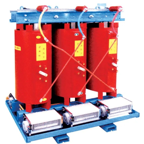 乡宁SCB10-1250KVA干式变压器