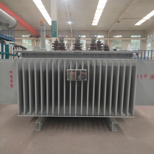 乡宁sh15-315KVA非晶合金变压器