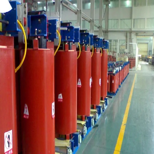 乡宁SCB10-200KVA干式变压器