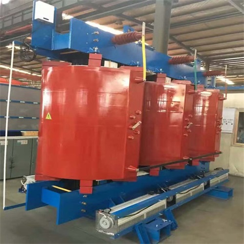 乡宁SCB10-500KVA干式变压器价格