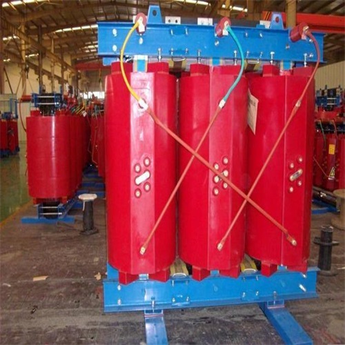 乡宁SCB10-1000KVA干式变压器