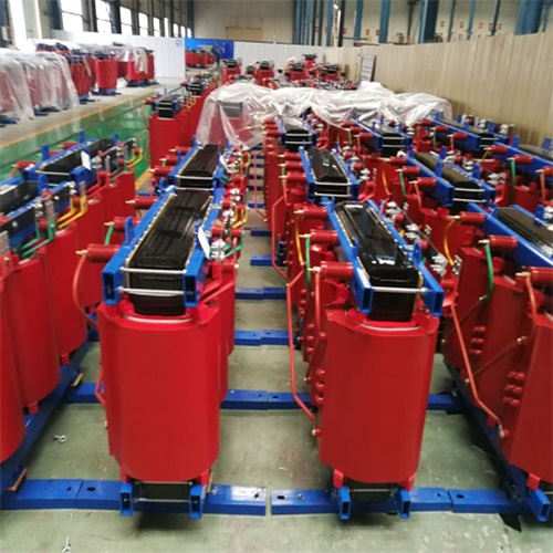 乡宁2500kva干式变压器尺寸