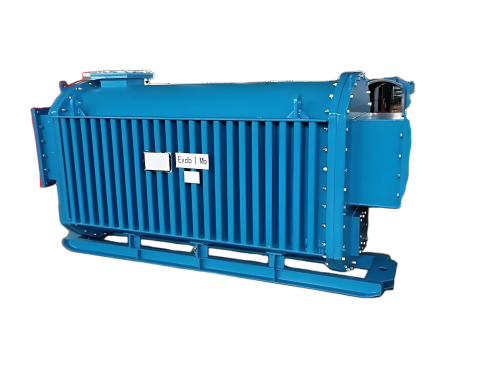 乡宁矿用660移动变压器